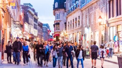 عدد سكان كندا يتجه إلى 41 مليون نسمة قريبا!