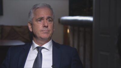 ضابط RCMP السابق المتهم بتسريب معلومات إلى الصين: “أنا وطني … ولست خائنا”