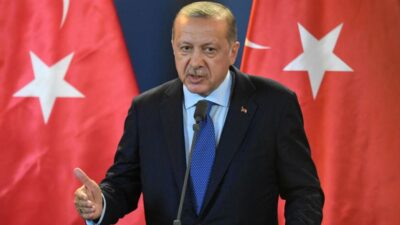 الرئيس التركي أردوغان: “لا فرق بين نتنياهو وهتلر!