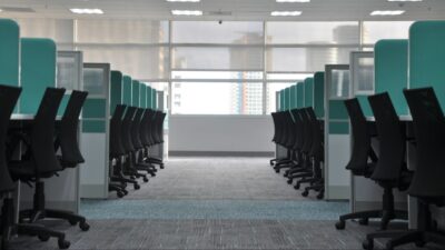 ارتفاع معدل البطالة في كندا إلى 5.8 بالمائة في فبراير
