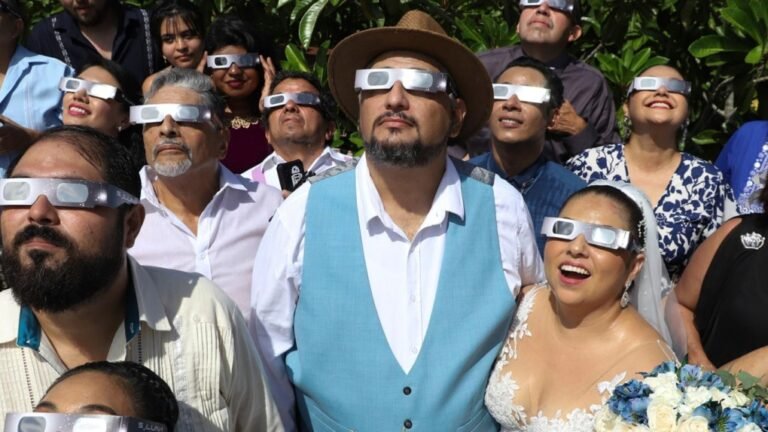 الكسوف الكلي