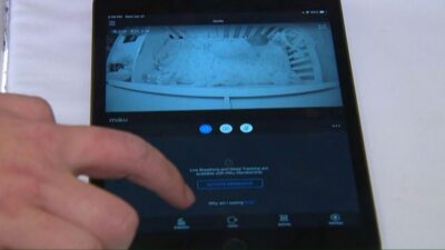 امرأة في برامبتون تضطر لدفع رسوم شهرية على جهاز مراقبة ابنتها بعدما اشترته بـ700 دولار