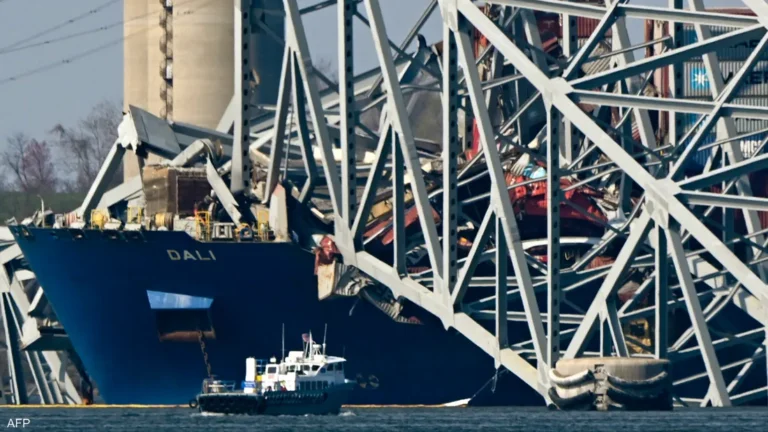 جسر بالتيمور