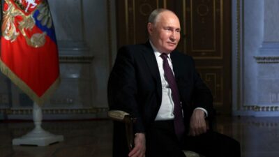 روسيا ترد على العقوبات الكندية: “لا معنى لها ولا تؤثر على روسيا”