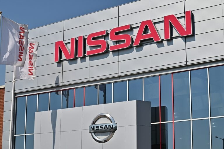 شركة نيسان