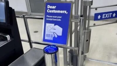 متاجر Loblaw تضع ماسحات ضوئية لمنع السرقة في كندا … والعملاء غاضبون