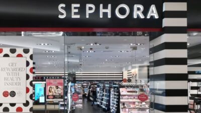 شركة Sephora تفتح باب التوظيف في تورونتو … تقدم الآن