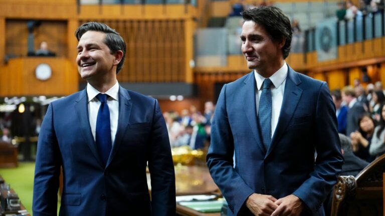 ضريبة الكربون في كندا