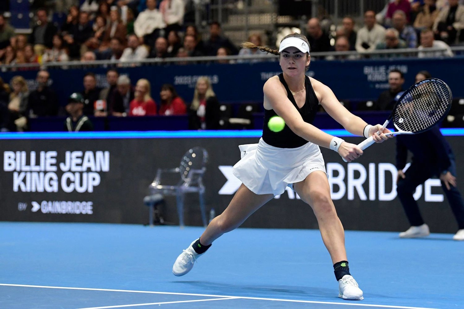 كأس بيلي جين للتنس