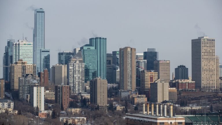 مقاطعات كندية