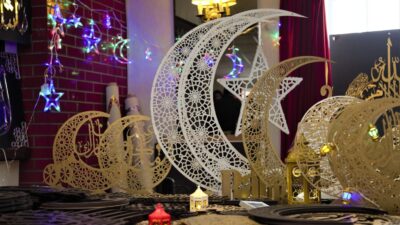 الجالية المسلمة في مونتريال تتجمع في مهرجان رمضان