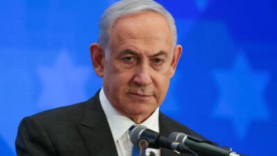 نتنياهو يتحدى بايدن مجددا: “سنقف لوحدنا إذا لزم الأمر”
