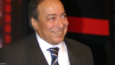 وفاة الممثل المصري القدير صلاح السعدني عن عمر الـ81 عاما