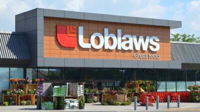 الرئيس التنفيذي لمتاجر Loblaw كسب 22 مليون دولار في 2023…والكنديين غاضبين!