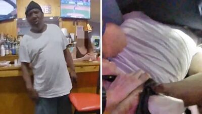 فيديو – تكرار حادثة جورج فلويد… مقتل رجل على بسبب عنف الشرطة في أوهايو الأمريكية