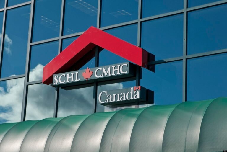 CMHC Mortgage Insurance