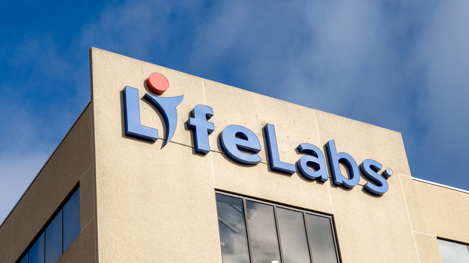 LifeLabs