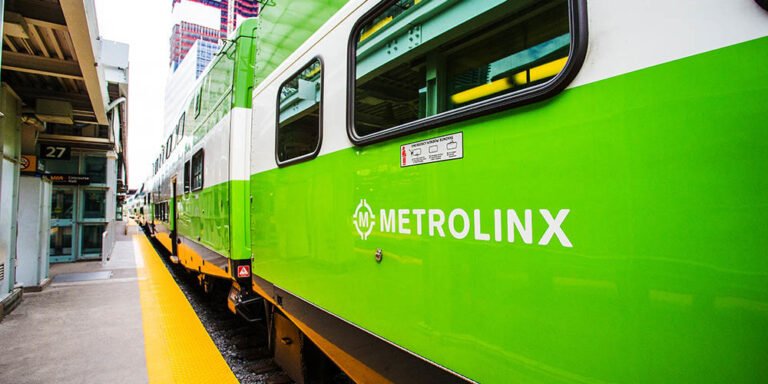 Metrolinx