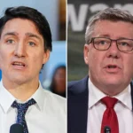 Trudeau Moe 1 2