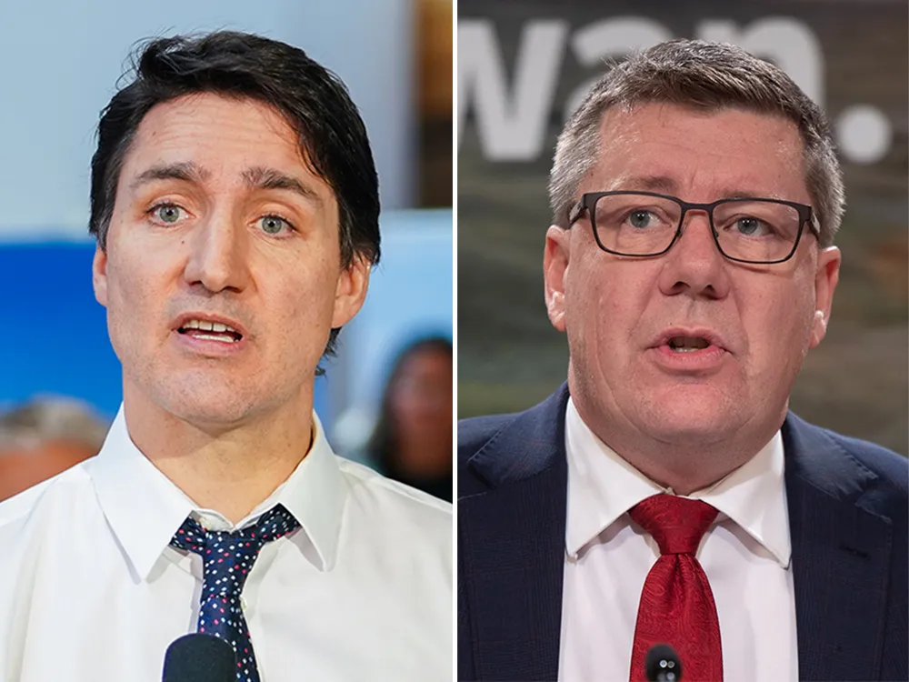 Trudeau Moe 1 2