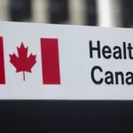 health canada building