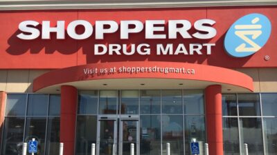 دعوى قضائية ضد صيدليات Shoppers Drug Mart في كندا