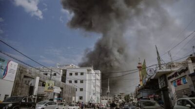 اسرائيل في الأمم المتحدة: “إيران دولة قراصنة يجب محاكمتها فورا”