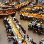 library la trobe study students 159775