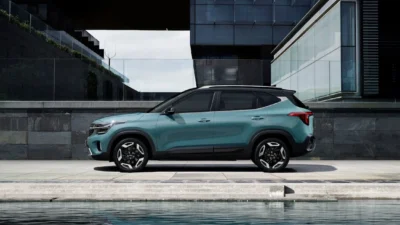 استدعاء الآلاف من سيارات KIA في كندا بسبب خلل في الفرامل