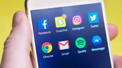 مجلس مدارس جديد في أونتاريو ينضم للدعوى القضائية ضد فيسبوك، تيكتوك وسناب شات!