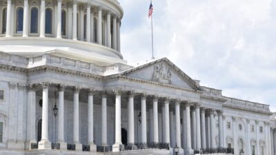 الولايات المتحدة تقر مساعدات بقيمة 95 مليار دولار لاسرائيل وأوكرانيا