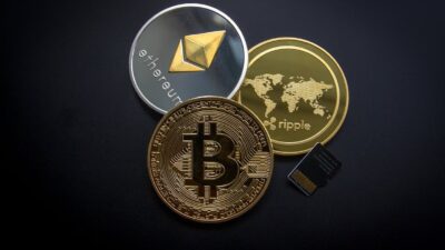 توقعات بأن يتجاوز سعر بيتكوين 150 ألف دولار نهاية العام