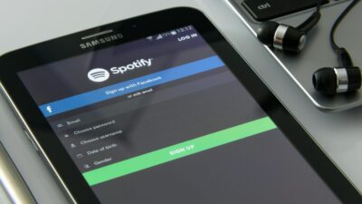 شركة Spotify تعلن عن ميزة جديدة في كندا