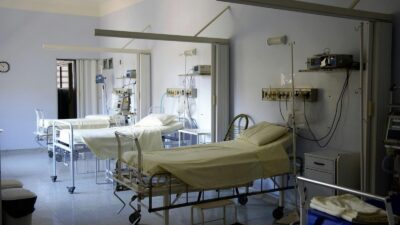 انقطاع مفاجئ لنظام مستشفيات تورونتو … وهذا ما يجب معرفته