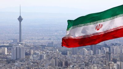 إيران تعلن حالة تأهب قصوى بعد الهجوم الاسرائيلي على مدينة أصفهان