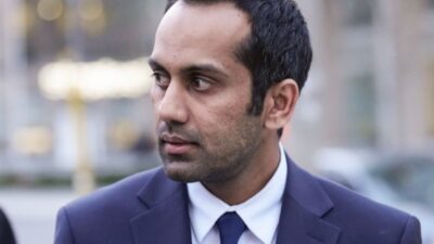 تبرئة عمر زمير من تهمة قتل ضابط شرطة تورونتو دهسا