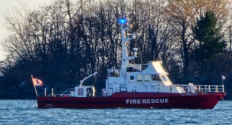 شواطئ تورونتو 1