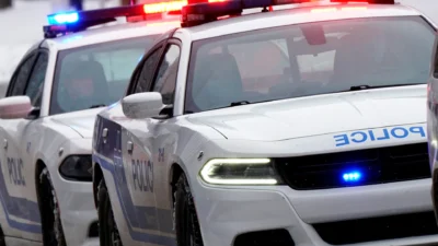 القبض على مراهق طعن كلب وأضرم النار في منزل في ميسيساجا