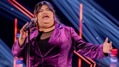 ريبيكا سترونج تفوز بمسابقة Canada’s Got Talent وجائزة مليون دولار!