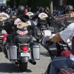 Hells Angels Canada 2008