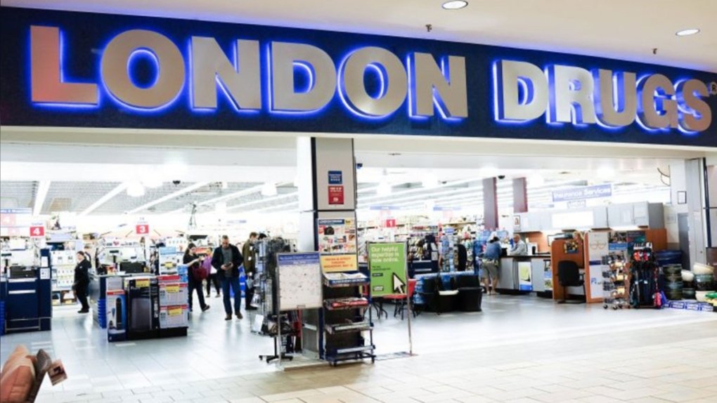 London Drugs