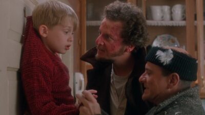 صور – عرض منزل فيلم Home Alone الشهير للبيع