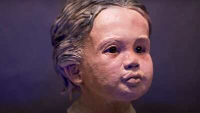مكافأة 50 ألف دولار لمن يتعرف على فتاة عُثر عليها ميتة في أونتاريو