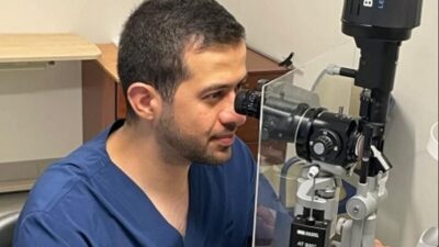 طبيب أردني ينجح في زراعة انبوب بارفلت لمريض كندي