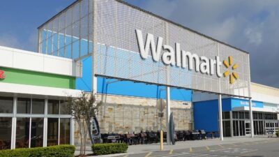 مقارنة بين أسعار البقالة في Walmart بكندا قبل 4 سنوات … وهذه هي النتائج