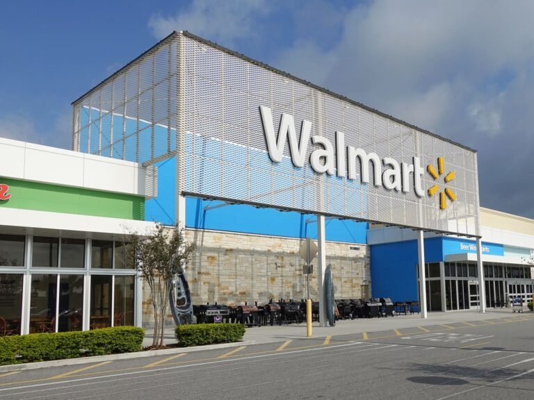 Walmart