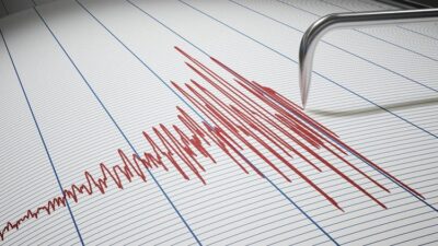 هزة أرضية شمال أونتاريو … وهذا هو السبب!