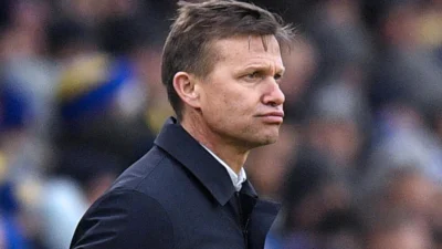 تعيين جيسي مارش مدربا لمنتخب كندا لكرة القدم