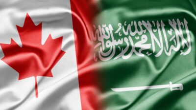 بعد استئناف العلاقات … كندا تستهدف شراكة استراتيجية شاملة مع السعودية