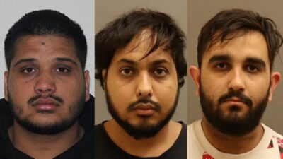 المتهمون بقتل الناشط السيخي نجار يمثلون أمام محكمة بريتش كولومبيا